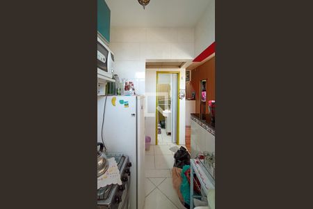 Apartamento à venda com 1 quarto, 38m² em Centro Histórico, Porto Alegre