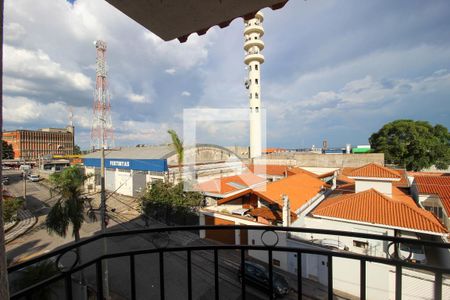 Apartamento para alugar com 2 quartos, 70m² em Jardim Vera Cruz, Sorocaba