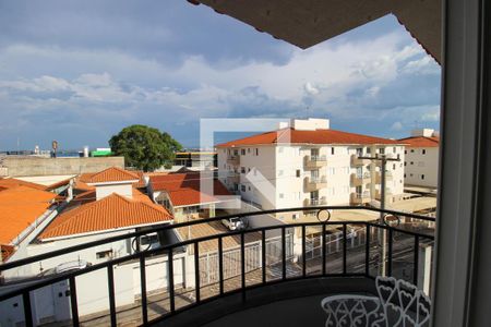 Apartamento para alugar com 2 quartos, 70m² em Jardim Vera Cruz, Sorocaba