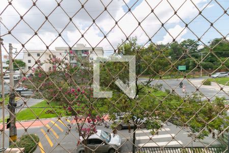 Apartamento para alugar com 3 quartos, 95m² em Castelo, Belo Horizonte