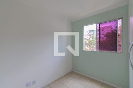 Apartamento para alugar com 3 quartos, 95m² em Castelo, Belo Horizonte