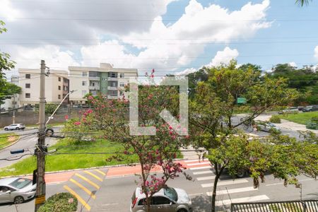 Apartamento para alugar com 3 quartos, 95m² em Castelo, Belo Horizonte