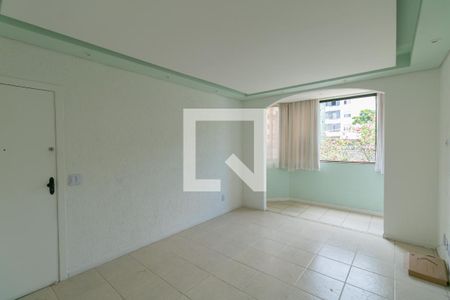 Apartamento para alugar com 3 quartos, 95m² em Castelo, Belo Horizonte