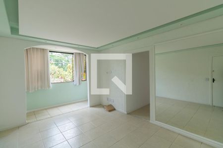 Apartamento para alugar com 3 quartos, 95m² em Castelo, Belo Horizonte