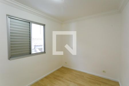 quarto 1 de casa de condomínio para alugar com 2 quartos, 103m² em Campo Limpo, São Paulo