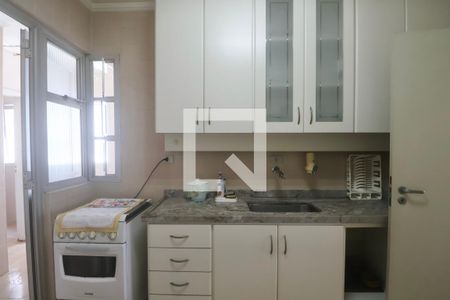 Apartamento para alugar com 3 quartos, 98m² em Centro, Guarujá