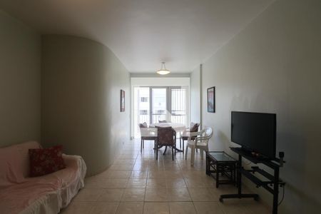 Apartamento para alugar com 3 quartos, 98m² em Centro, Guarujá
