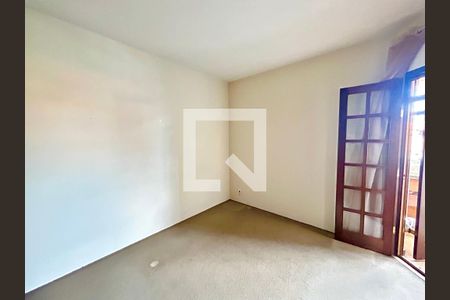 Quarto Suíte 2 de casa para alugar com 2 quartos, 110m² em Vila Barros, Guarulhos