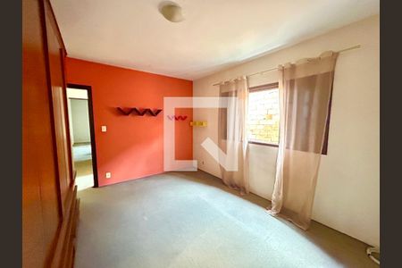 Quarto Suíte 1 de casa para alugar com 2 quartos, 110m² em Vila Barros, Guarulhos