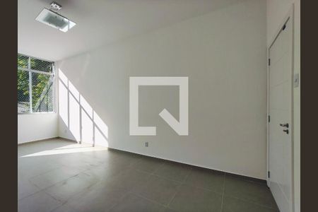 Sala de apartamento para alugar com 2 quartos, 80m² em Tijuca, Rio de Janeiro