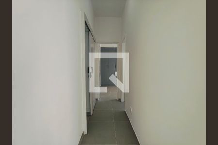 Corredor de apartamento para alugar com 2 quartos, 80m² em Tijuca, Rio de Janeiro