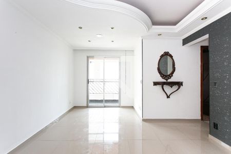 Sala de apartamento para alugar com 3 quartos, 80m² em Tatuapé, São Paulo