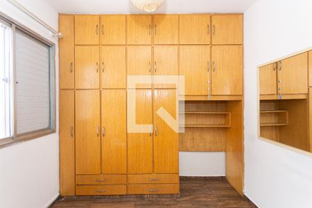 Quarto 1 de apartamento para alugar com 3 quartos, 80m² em Tatuapé, São Paulo