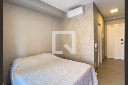 Estúdio de kitnet/studio à venda com 1 quarto, 29m² em Campo Belo, São Paulo