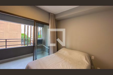 Estúdio de kitnet/studio à venda com 1 quarto, 29m² em Campo Belo, São Paulo