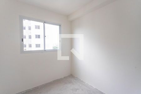 Quarto 1  de apartamento à venda com 2 quartos, 45m² em Canhema, Diadema