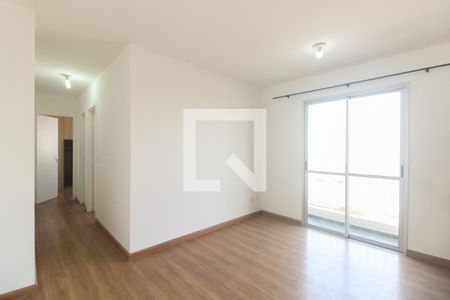 Sala  de apartamento para alugar com 2 quartos, 47m² em Vila California, São Paulo
