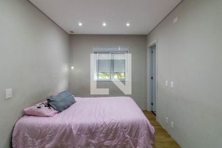 Suíte de apartamento para alugar com 2 quartos, 64m² em Ponte Grande, Guarulhos