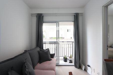 Sala de apartamento à venda com 2 quartos, 38m² em Vila Formosa, São Paulo