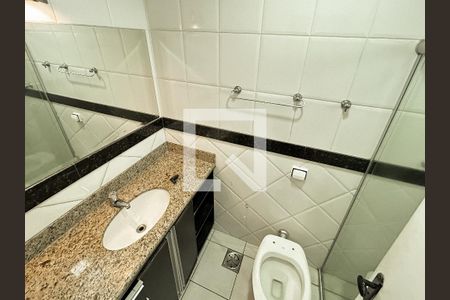 Apartamento para alugar com 3 quartos, 156m² em Serrano, Belo Horizonte
