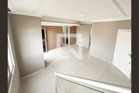 Apartamento para alugar com 3 quartos, 156m² em Serrano, Belo Horizonte