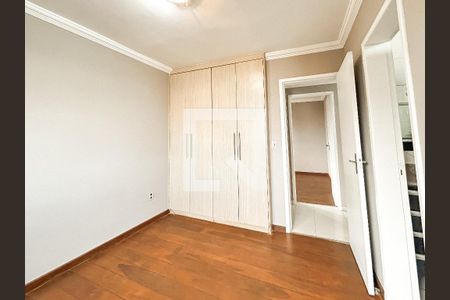 Apartamento para alugar com 3 quartos, 156m² em Serrano, Belo Horizonte