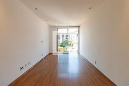 Sala de apartamento à venda com 2 quartos, 60m² em Grajaú, Rio de Janeiro