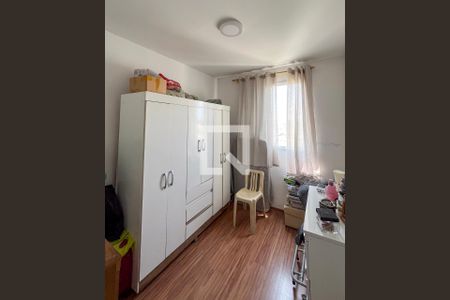 Quarto 2 de apartamento para alugar com 2 quartos, 48m² em Sacomã, São Paulo