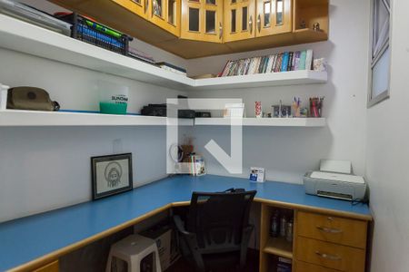 Apartamento à venda com 3 quartos, 77m² em Engenho Nogueira, Belo Horizonte