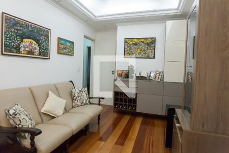 Apartamento à venda com 3 quartos, 77m² em Engenho Nogueira, Belo Horizonte