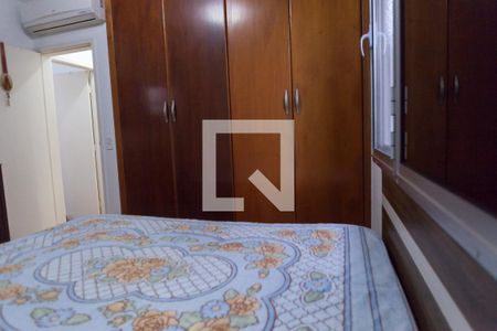 suite  de apartamento à venda com 3 quartos, 77m² em Engenho Nogueira, Belo Horizonte