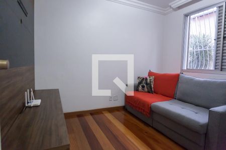 Apartamento à venda com 3 quartos, 77m² em Engenho Nogueira, Belo Horizonte