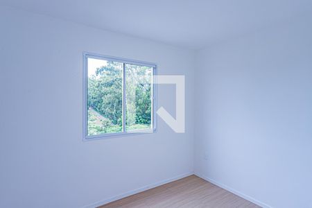 Quarto 1 de apartamento para alugar com 2 quartos, 35m² em Jardim Jaragua (sao Domingos), São Paulo