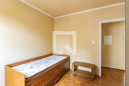 Quarto de apartamento para alugar com 2 quartos, 65m² em Ipiranga, São Paulo