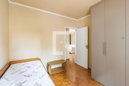 Quarto de apartamento para alugar com 2 quartos, 65m² em Ipiranga, São Paulo