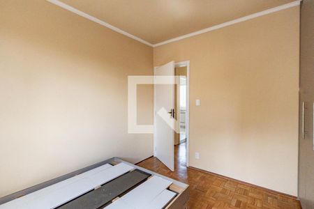 Quarto 2 de apartamento para alugar com 2 quartos, 65m² em Ipiranga, São Paulo