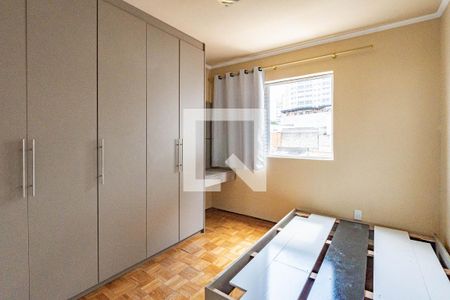 Quarto 2 de apartamento para alugar com 2 quartos, 65m² em Ipiranga, São Paulo