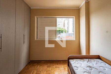 Quarto de apartamento para alugar com 2 quartos, 65m² em Ipiranga, São Paulo