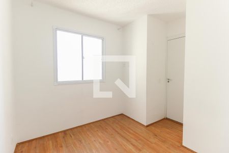 Quarto 1 de apartamento para alugar com 2 quartos, 33m² em Fazenda Aricanduva, São Paulo