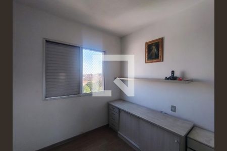 Quarto 2 de apartamento para alugar com 2 quartos, 59m² em Assunção, São Bernardo do Campo