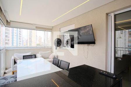 v de apartamento à venda com 2 quartos, 88m² em Tatuapé, São Paulo