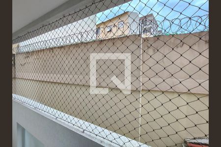 Vista da Sala de apartamento à venda com 2 quartos, 60m² em Vila Isabel, Rio de Janeiro