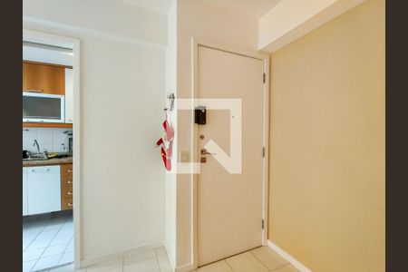 Entrada de apartamento à venda com 2 quartos, 60m² em Vila Isabel, Rio de Janeiro