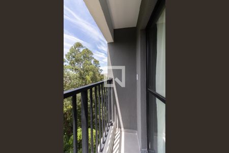 Apartamento à venda com 2 quartos, 37m² em Jardim Celeste, São Paulo