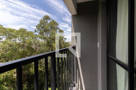 Apartamento à venda com 2 quartos, 37m² em Jardim Celeste, São Paulo