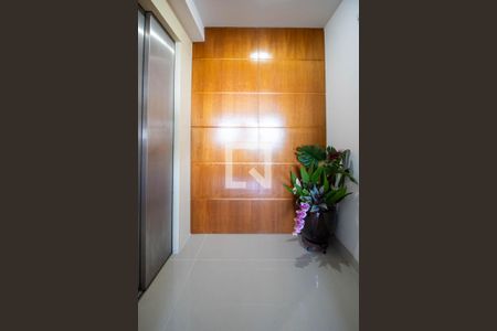 Hall privativo de apartamento à venda com 3 quartos, 139m² em Vila Andrade, São Paulo