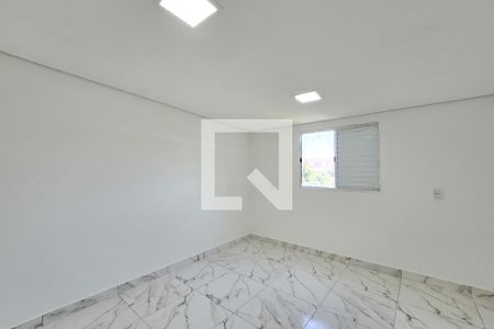 Quarto  de casa para alugar com 2 quartos, 88m² em Cidade Miramar, São Bernardo do Campo