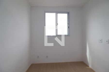 Quarto 1 de apartamento para alugar com 2 quartos, 40m² em Jardim, Santo André