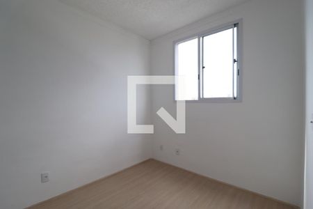 Quarto 1 de apartamento para alugar com 2 quartos, 40m² em Jardim, Santo André