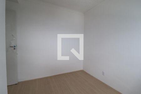 Quarto 1 de apartamento para alugar com 2 quartos, 40m² em Jardim, Santo André